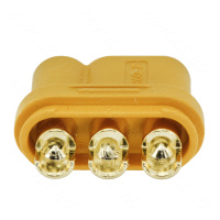 Разъем MR60-F мама